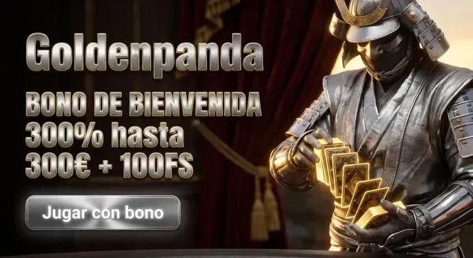 Goldenpanda Casino